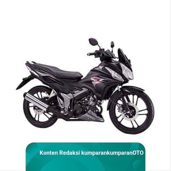 Honda CS1 Motor Bekas yang Diburu Saat Ini kumparan